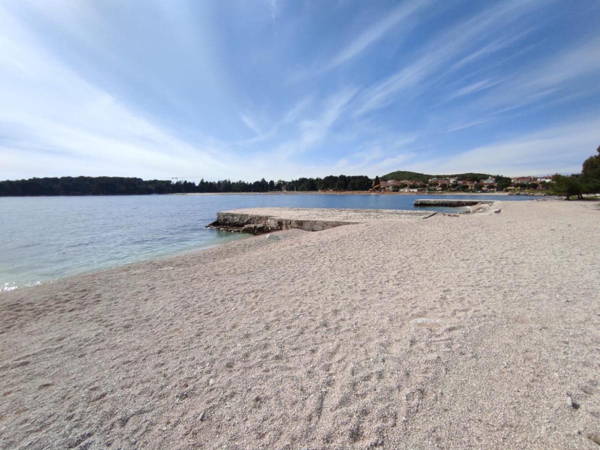 Mobile Home Leggiero 156 - Porton Nature Hideouts Rovinj Kültér fotó